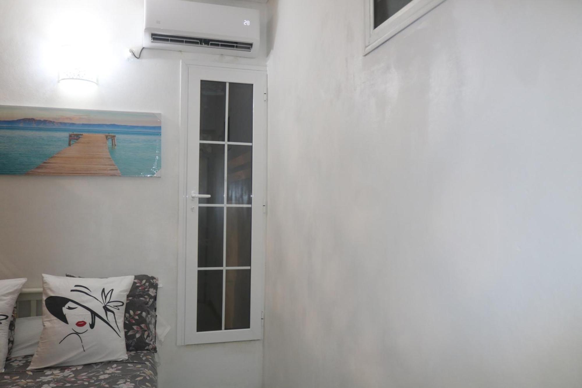 Le Moringa Apartment Baie-Mahault Exterior photo