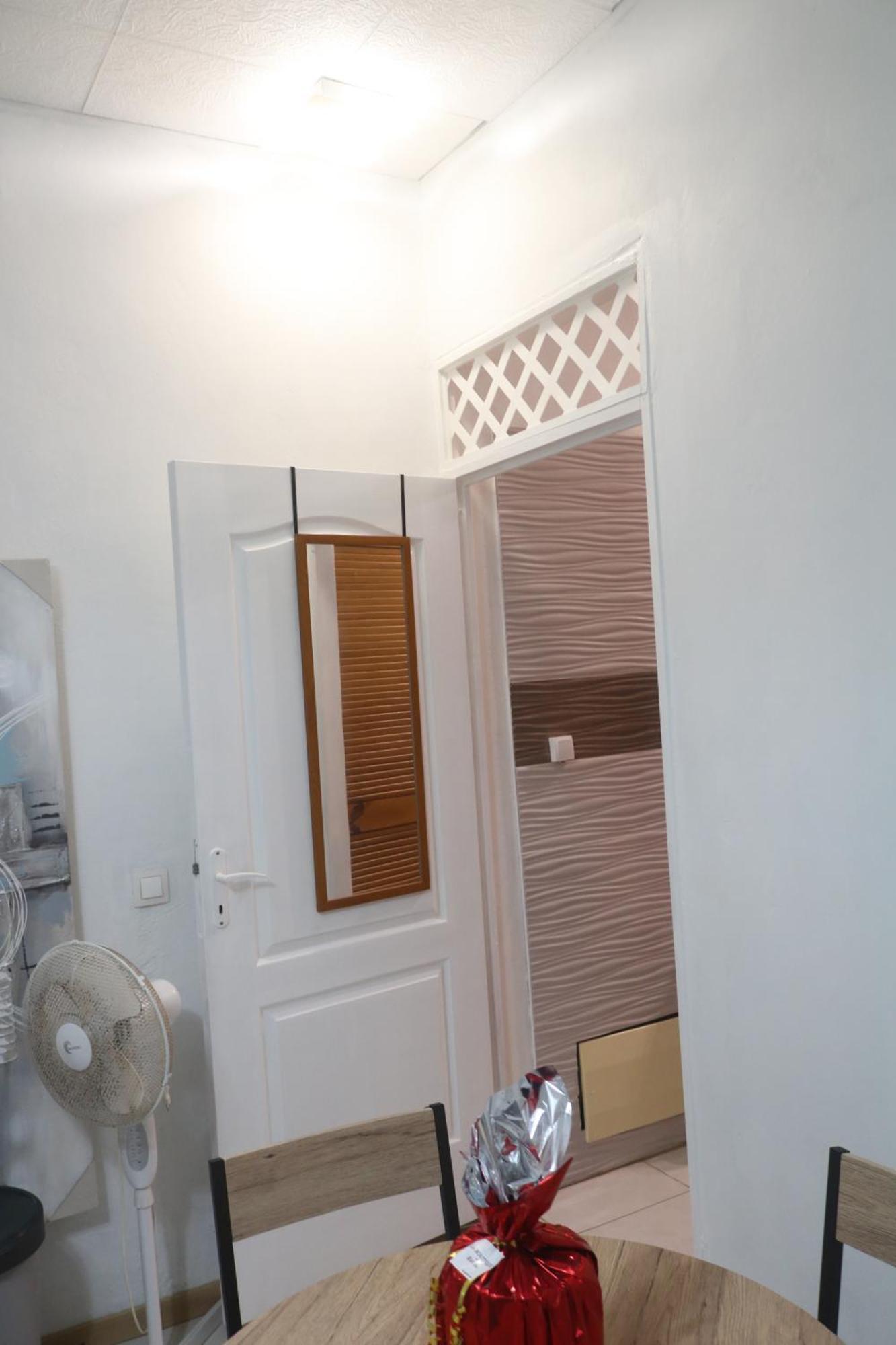 Le Moringa Apartment Baie-Mahault Exterior photo