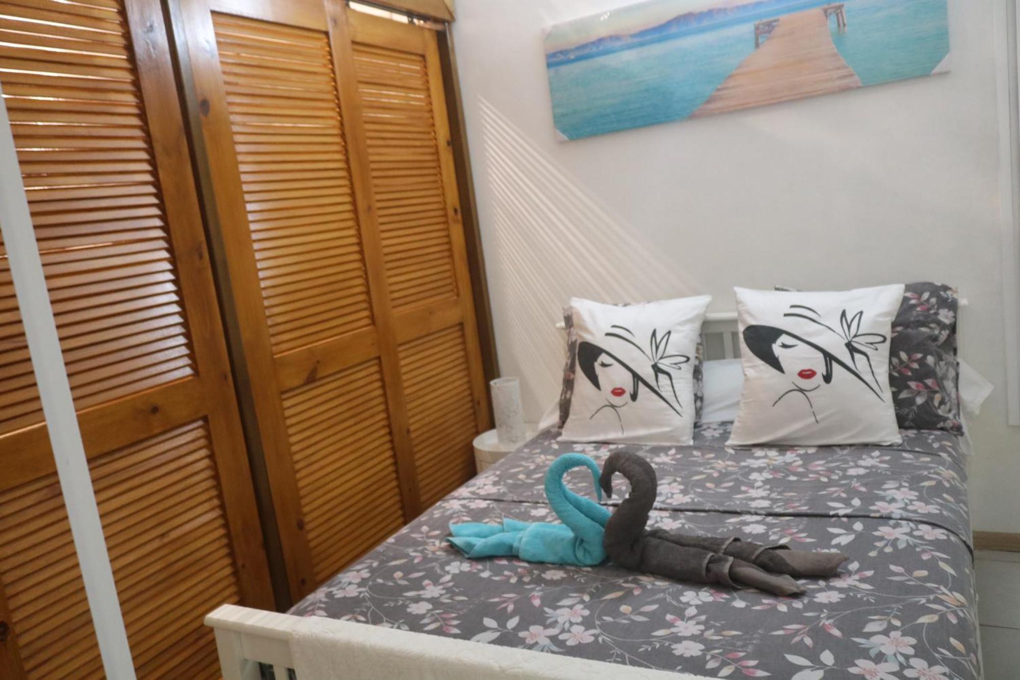 Le Moringa Apartment Baie-Mahault Exterior photo